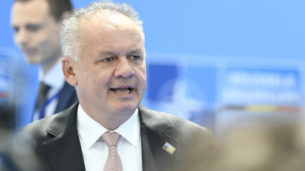 Aktualizováno: Únos vietnamského expolitika: Kisku naštvala slovenská ministryně vnitra