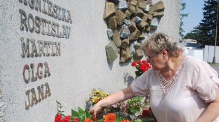 Aktualizováno: Uplynulo 10 let od neštěstí ve Studénce, nikdo nebyl dosud potrestán