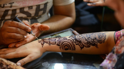 'Červené zlato' usychá. Stát o něj nemá zájem