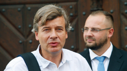 Aktualizováno: Část podvedených klientů H-Systemu podala ústavní stížnost, jsou zoufalí