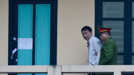 Únos vietnamského podnikatele: Slováci chtějí zbavit mlčenlivosti desítky lidí