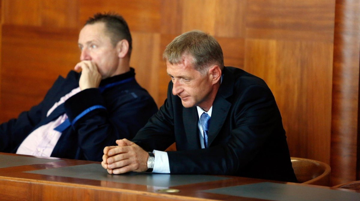 Lobbista Janoušek neuspěl. Trest platí, do vězení ale zatím nemusí