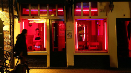 Jsme diskriminované a chceme svá práva, stěžují si prostitutky