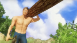 Nová česká pohádka: Tunel? Trik? Recese?