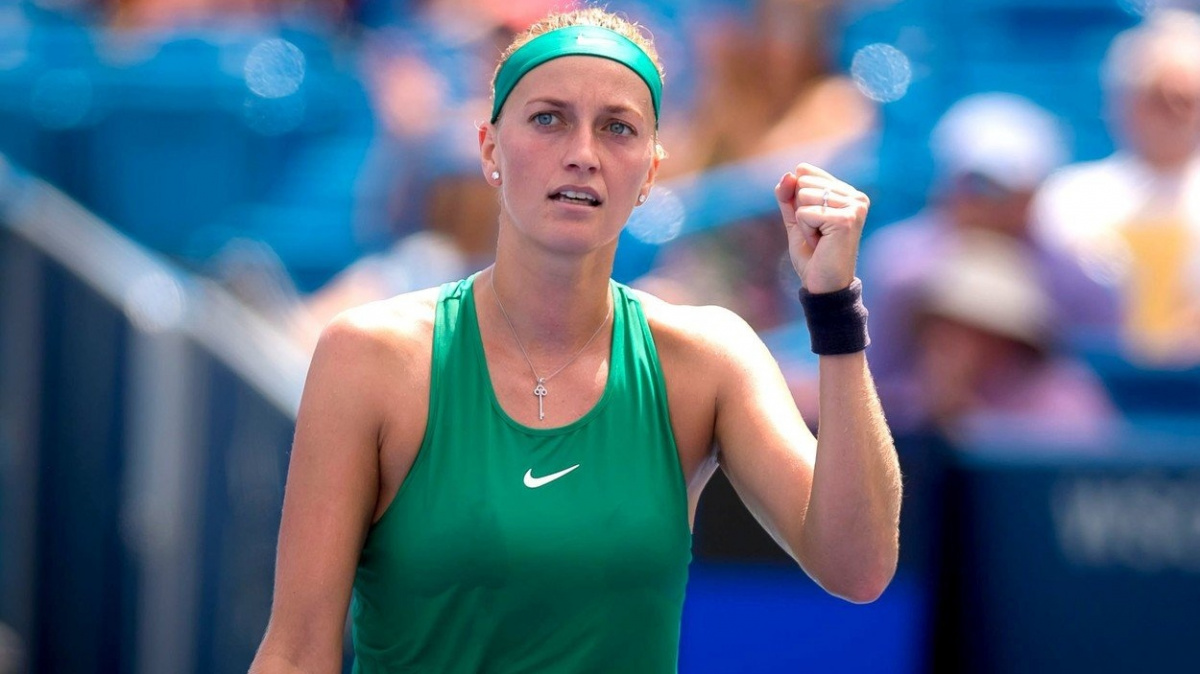 Policie doklepla vyšetřování útoku na Kvitovou, obviněného z vazby nepropustí