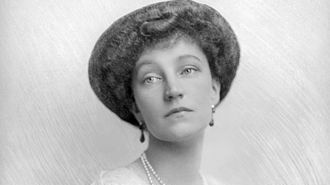 Arcivévodkyně, která razantně změnila životní dráhu