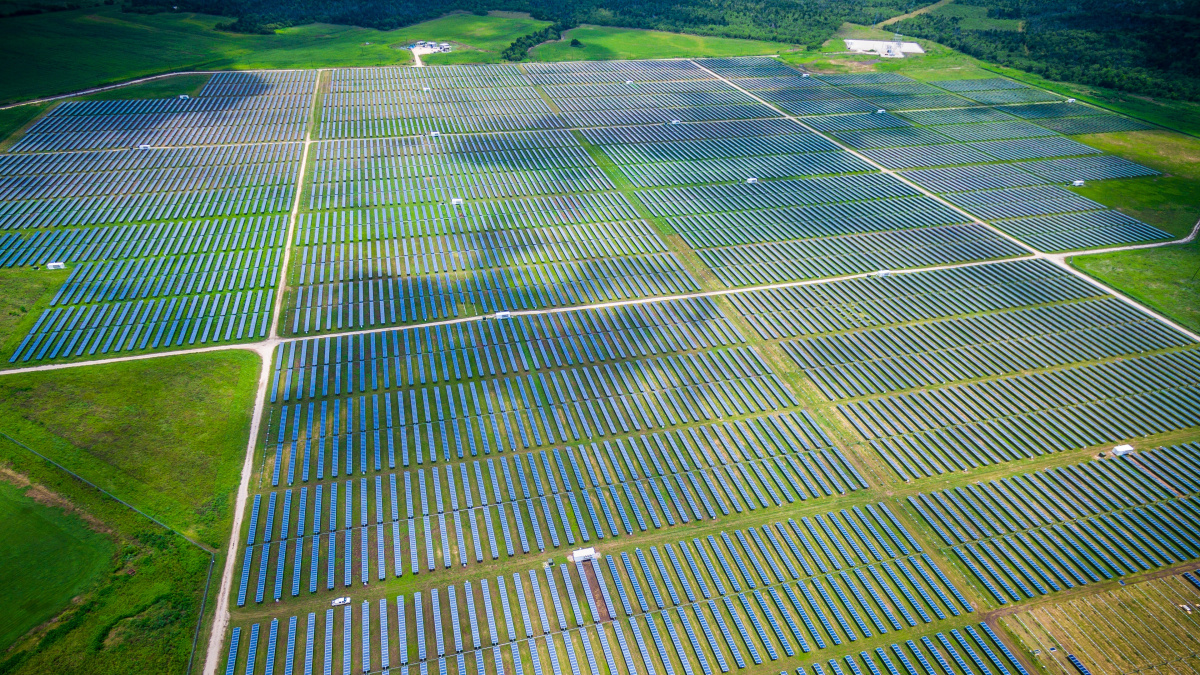 Evropě hrozí od září záplava solárními panely z Číny. Zn.: Levné
