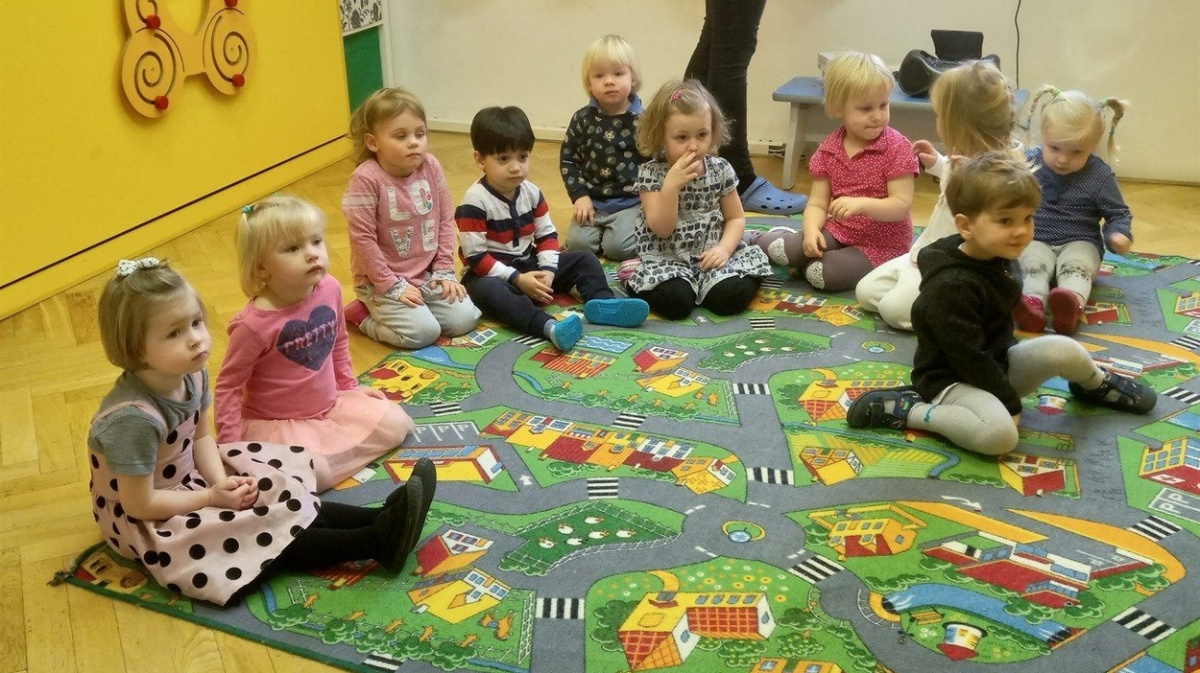 Ostuda pro Česko: Dostupnost jeslí je tu druhá nejhorší v EU