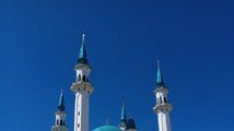 Tatarstánská metropole Kazaň