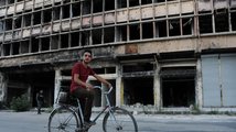 Kontrasty syrské války