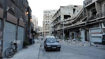 Kontrasty syrské války