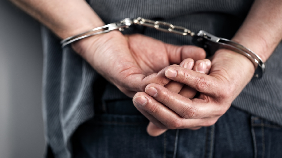 Policie obvinila Slováka z přípravy bombového útoku, vyznával radikální islám