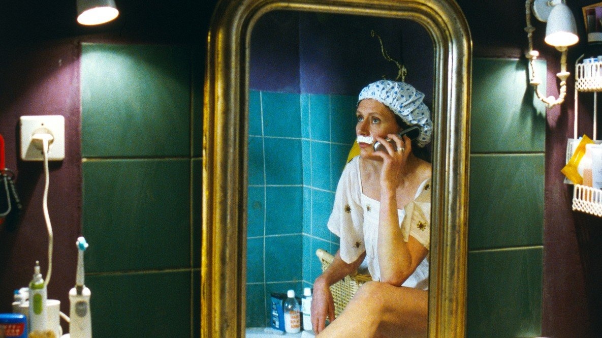 Kdo není dohola, musí podle estetického diktátu z kola ven