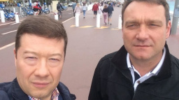 Za první místo na kandidátce SPD 100 tisíc, za třetí 25. Povinné platby dokládají dary i bývalí členové