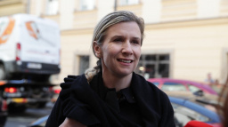 První tři dny nemocenské budou propláceny od července, hlásí Valachová