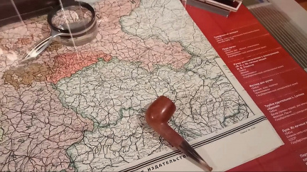 Rusové zveřejnili tajné dokumenty o Mnichovu