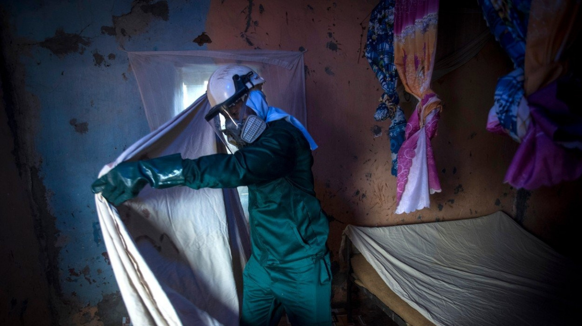 Přesune se malárie do kronik? Pomohou zmutovaní komáři