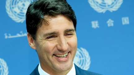 Obchodní dohoda NAFTA je vylepšena, dmou se Spojené státy a Kanada. Zachránily ji v poslední chvíli