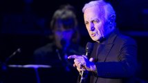 Odešla hudební legenda: Zemřel šansoniér Charles Aznavour