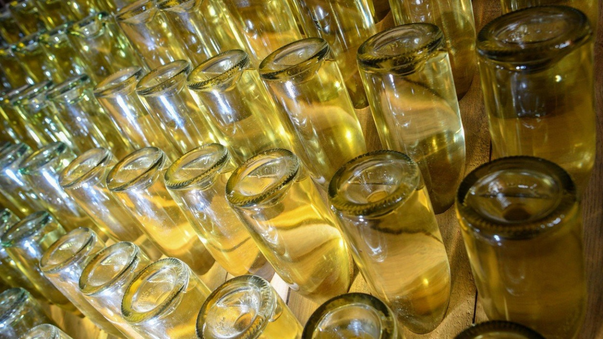 Maďaři milují módní drink, který 'příliš nenakládá'