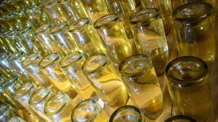 Maďaři milují módní drink, který 'příliš nenakládá'