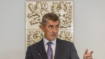 Babiš pod drobnohledem: Brusel ho prověřuje kvůli možnému střetu zájmů