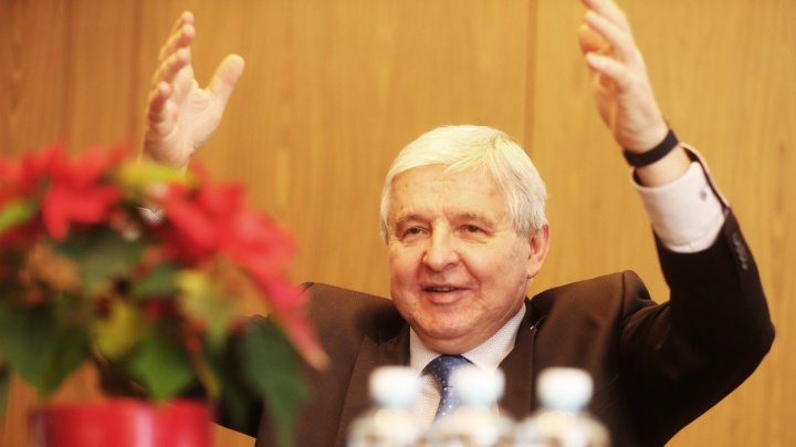 Objem úvěrů na bydlení vzroste o 100 miliard, hlásí Rusnok