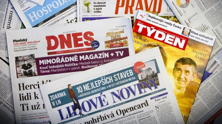 Novinářský exodus: Je čas udělat Babišovi pápá