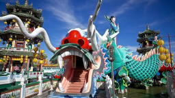 Nová obvinění vůči CEFC: pašování zbraní do krizových oblastí a obcházení sankcí vůči Íránu