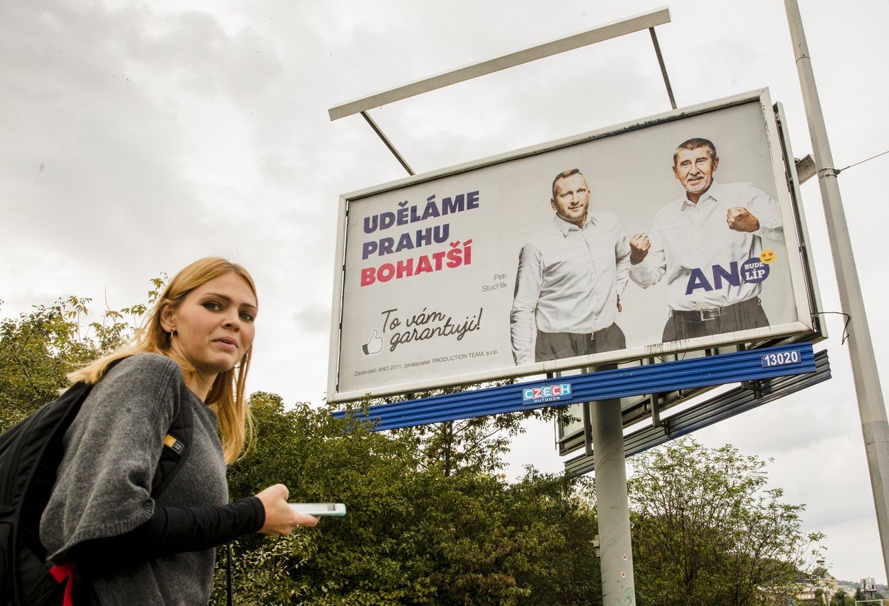 Zpovykanci udělali Babišovi škrt přes 130 milionů. A bude líp?