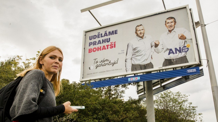 Zpovykanci udělali Babišovi škrt přes 130 milionů. A bude líp?