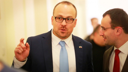 Svědek proti Rittigovi byl zproštěn viny, soud sepsul státní zástupkyni i vyšetřovatele