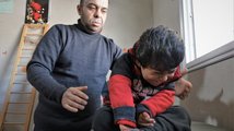 Syrští sirotci