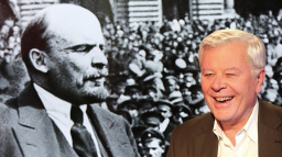 Komentář: Jděte se vyplakat do mauzolea, soudruzi