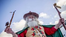 Neznámý Krakonoš: Démon, násilník i milenec