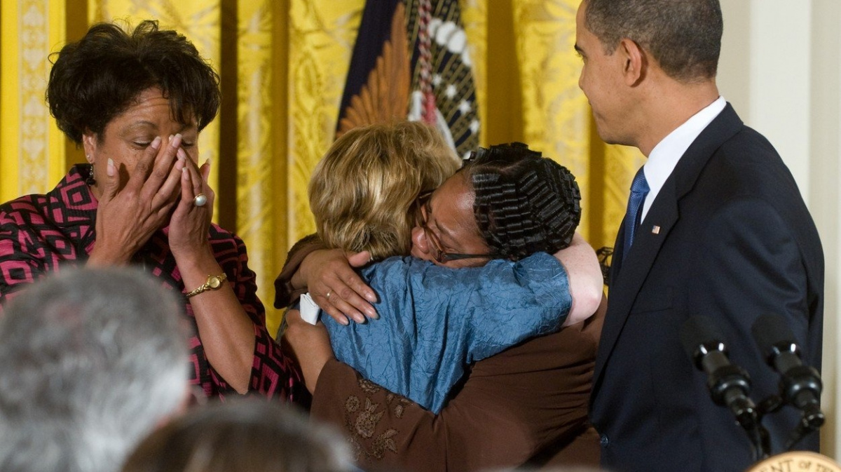Brutální zločin, který šokoval zemi a změnil zákon