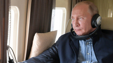 Západ se ruské vojenské rozvědce směje - neměl by ji však podceňovat