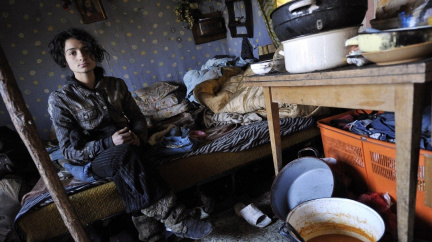 Žít na ulici bude protiústavní. Orbán zavře bezdomovce do vězení a vezme jim majetek