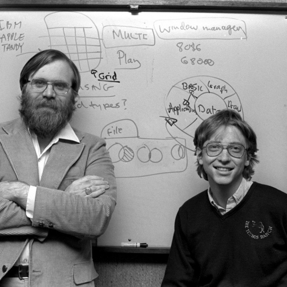 Zemřel spoluzakladatel Microsoftu, vědě odkázal miliardy