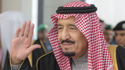 Saúdové porušili tabu. Použijí ropu jako zbraň?