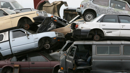 Komentář: Až nám zakážou auta na benzín...