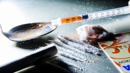 V Česku se vyrobí sedm tun pervitinu za rok, tuna drogy putuje do sousedního Německa