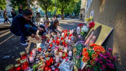 Jeden ze zadržených v případu Kuciak spáchal sebevraždu