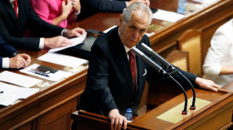 Aktualizováno: Sněmovna schválila základní parametry navrhovaného rozpočtu, schodek bude 40 miliard