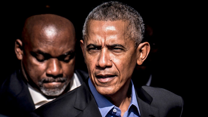 Po pokusu o atentát na Sorose byly nalezeny trhaviny v poště Clintonových i Obamy