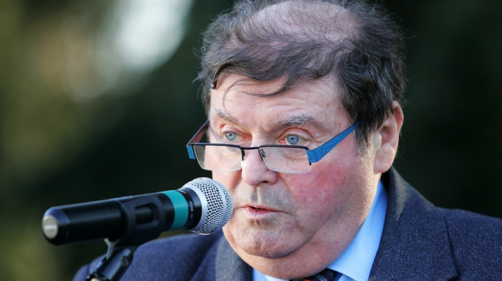 Český svaz bojovníků za bolševismus, antisemitismus a další "milé" věci