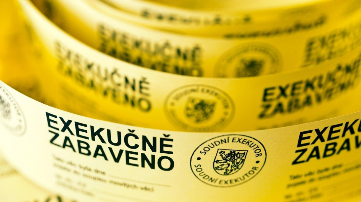 Na osobní bankrot má dosáhnout více předlužených, dle expertů však novela nic nezmění