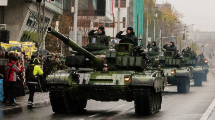 Aktualizováno: Republika slavila. Před sto lety vzniklo Československo