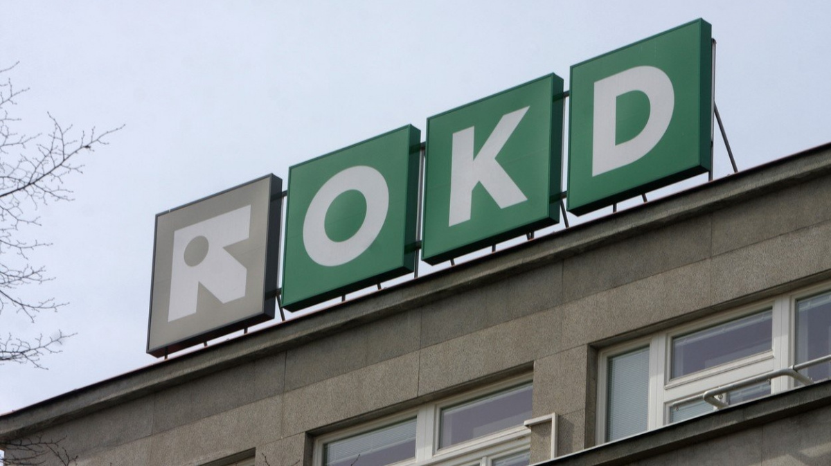 Pohledávky za OKD: Úpadek byl předprogramován už v roce 2006, zaznělo u soudu