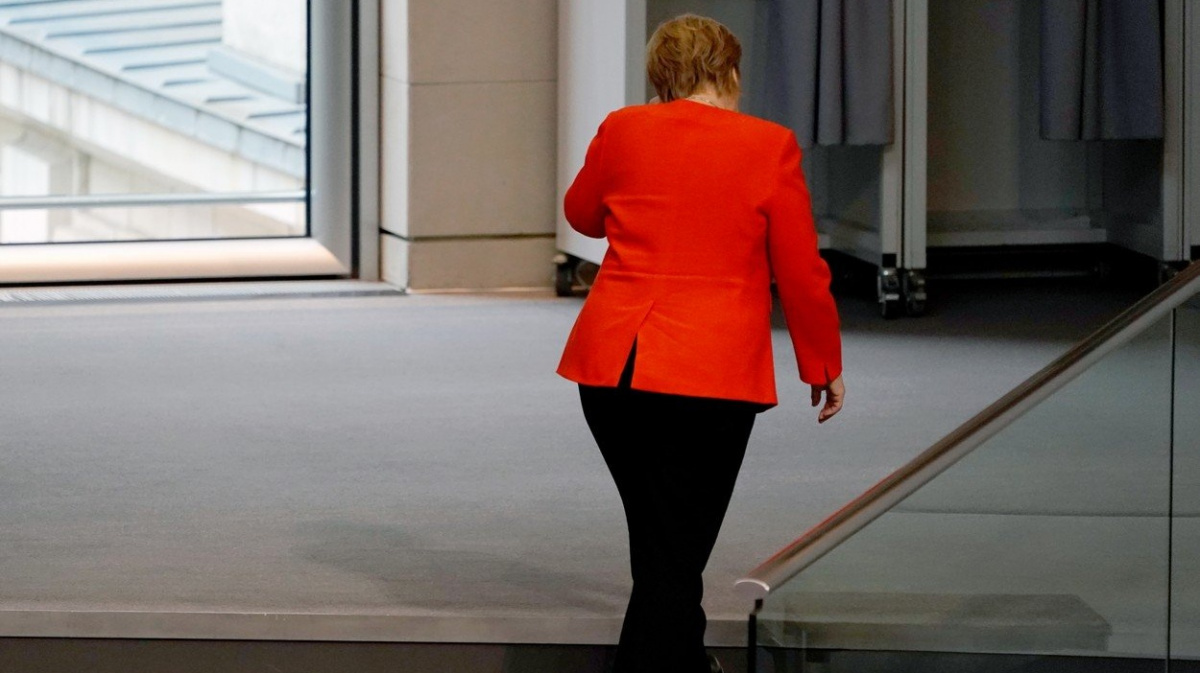 Konec jedné éry - zatím jen tak napůl